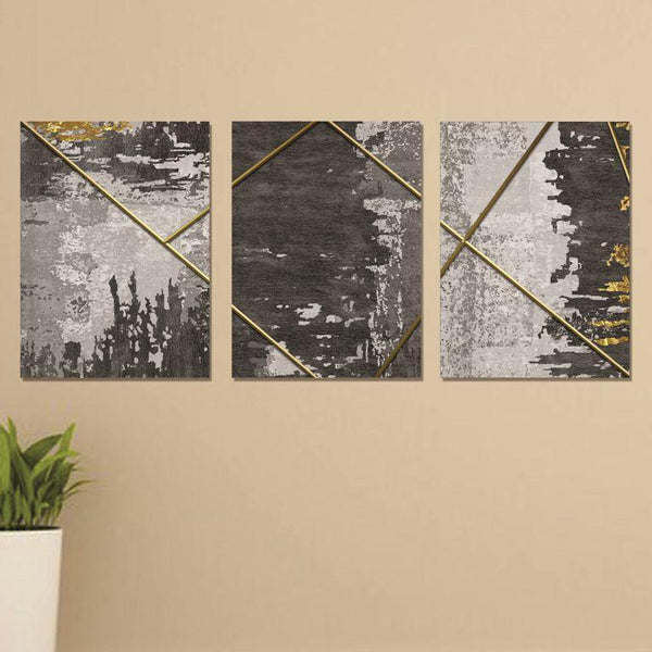 Abstract Art Wall Art & Paintings