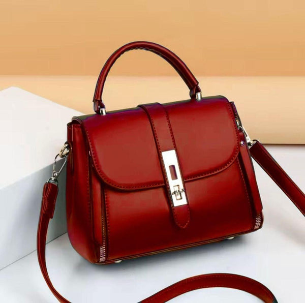 Girl's Crossbody Bag