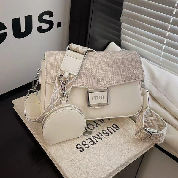Girl's Crossbody Bag