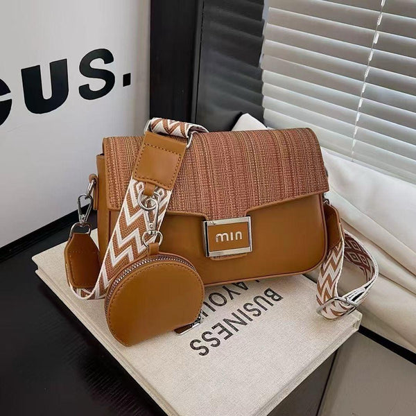 Girl's Crossbody Bag