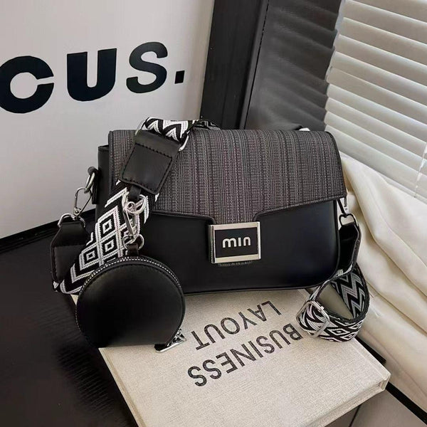 Boy's Crossbody Bag