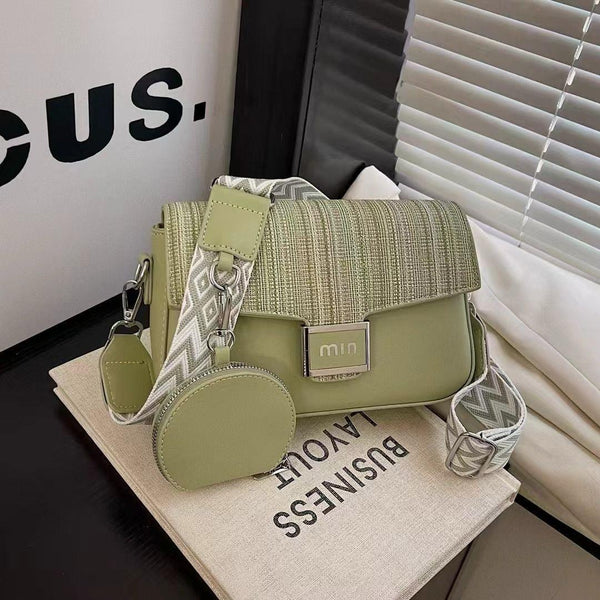 Girl's Crossbody Bag