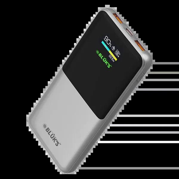 BX-202 Power Bank